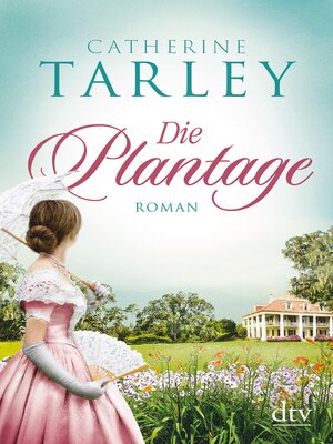cover image of Die Plantage
